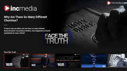 Play INC Media as an online game INC Media with UptoPlay