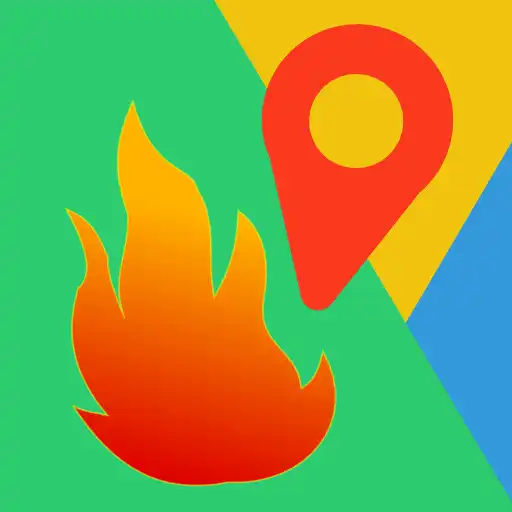 Play Incêndios Rurais - Portugal APK