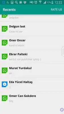 Play inCogi : Hide Last Seen  Read