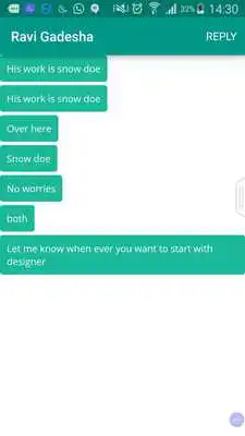 Play inCogi : Hide Last Seen  Read