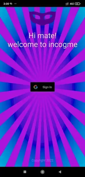Play incogme  and enjoy incogme with UptoPlay