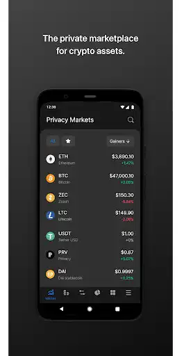 Play Incognito Bitcoin Wallet  and enjoy Incognito Bitcoin Wallet with UptoPlay