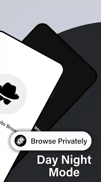 Play Incognito Browser Pro as an online game Incognito Browser Pro with UptoPlay