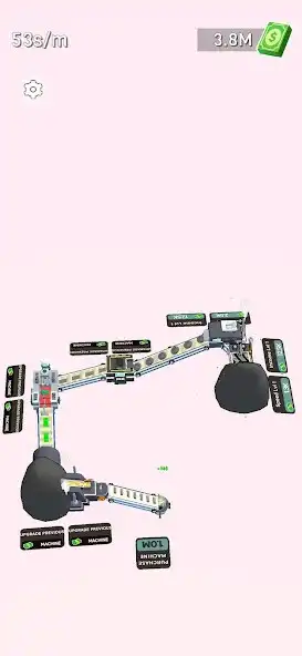 Play Income Factory as an online game Income Factory with UptoPlay