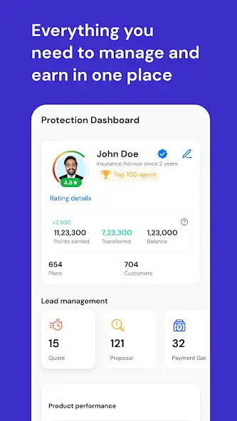 Play Income Protect: Advisor as an online game Income Protect: Advisor with UptoPlay