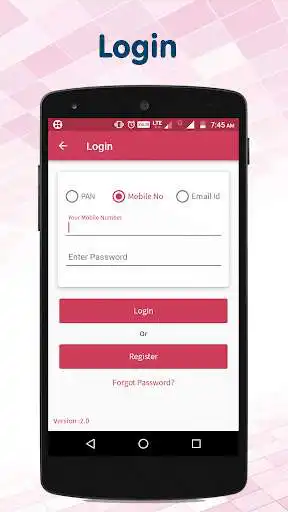 Play APK Income Tax Return Filing India Crazyreturn  and enjoy Income Tax Return Filing India Crazyreturn with UptoPlay com.lps.crazyreturn