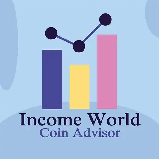 Play Income World - Coin Advisor APK
