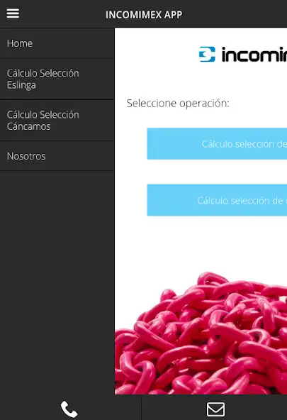 Play Incomimex as an online game Incomimex with UptoPlay