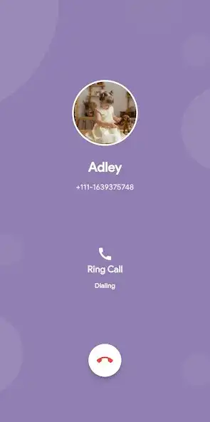 Play Incoming Call A For Adley Mom  and enjoy Incoming Call A For Adley Mom with UptoPlay