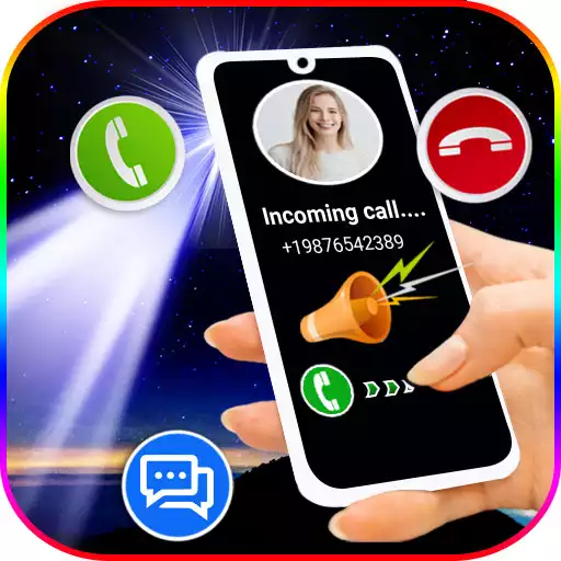 Free play online Incoming-Caller Name Announcer APK