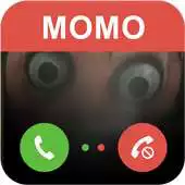 Free play online Incoming Call from Scary MOMO APK Free play online Incoming Call from Scary MOMO APK