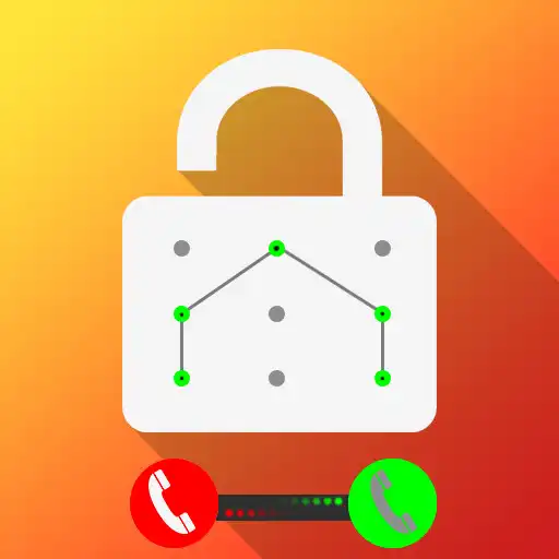 Play Incoming Call Lock  App Lock APK