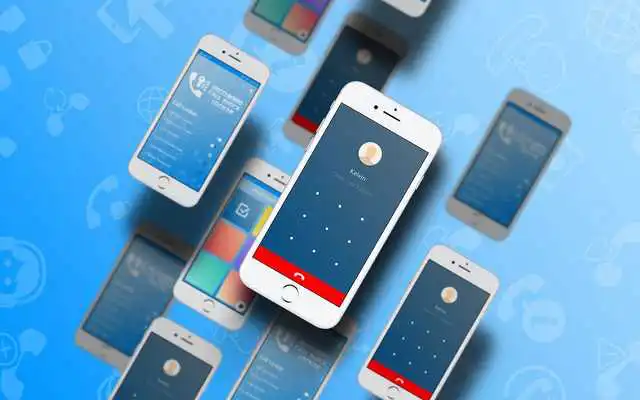 Play Incoming Call Locker Blocker 2018 Play Incoming Call Locker Blocker 2018