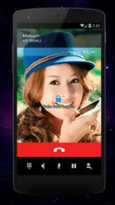 Play Incoming Call Lock Privacy Play Incoming Call Lock Privacy
