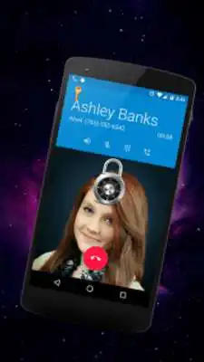Play Incoming Call Lock Privacy Play Incoming Call Lock Privacy