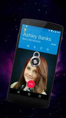 Play Incoming Call Lock Privacy Play Incoming Call Lock Privacy