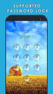 Play Incoming Call Lock - Protector Play Incoming Call Lock - Protector