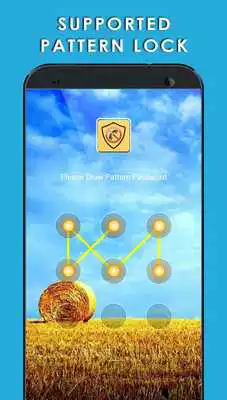 Play Incoming Call Lock - Protector Play Incoming Call Lock - Protector