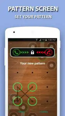 Play Incoming Calls Security