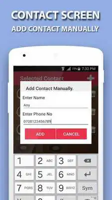 Play Incoming Calls Security