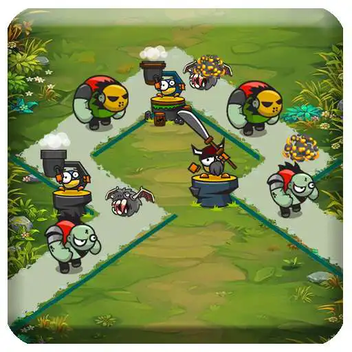 Play Incoming Enemy Hunt APK Play Incoming Enemy Hunt APK