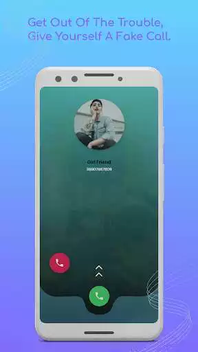 Play Incoming fake call phone prank  and enjoy Incoming fake call phone prank with UptoPlay
