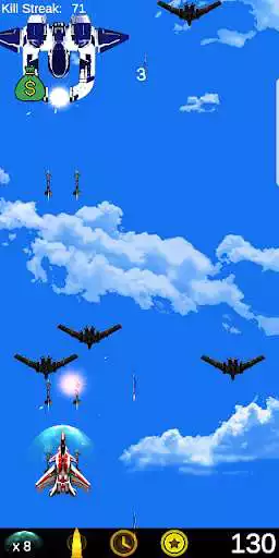 Play Incoming  and enjoy Incoming with UptoPlay