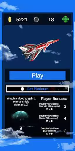 Play Incoming as an online game Incoming with UptoPlay