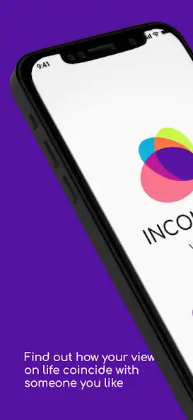 Play inCommon: check views on life  and enjoy inCommon: check views on life with UptoPlay