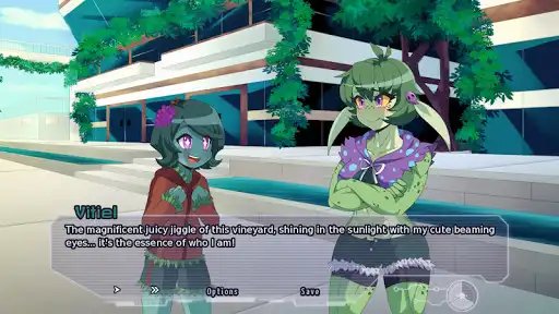 Play Incompatible Species as an online game Incompatible Species with UptoPlay