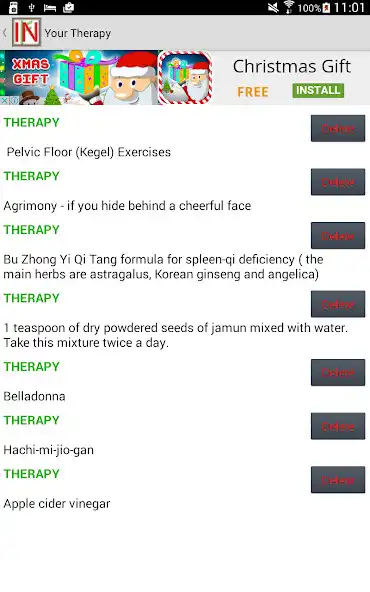 Play Incontinence Help  and enjoy Incontinence Help with UptoPlay