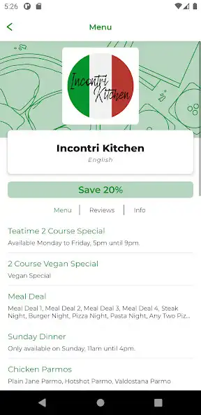 Play Incontri Kitchen NE32 as an online game Incontri Kitchen NE32 with UptoPlay
