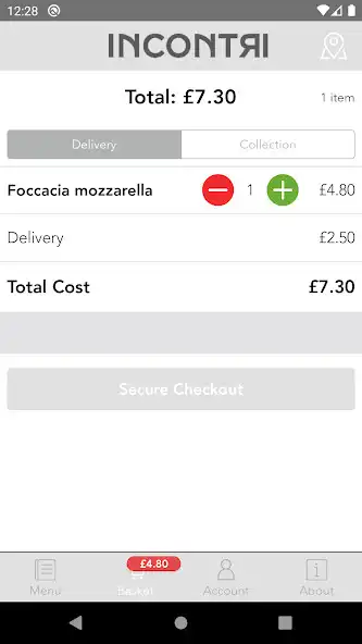 Play Incontri Restaurant as an online game Incontri Restaurant with UptoPlay