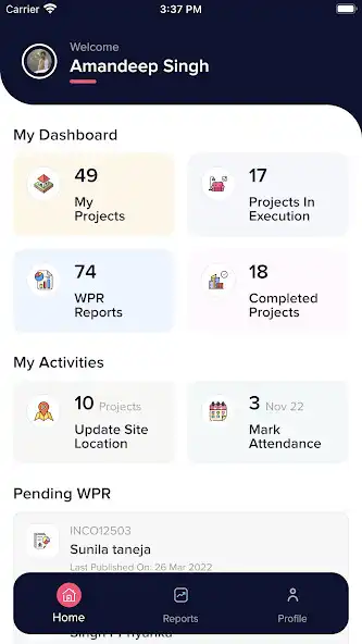 Play Inco Projects  and enjoy Inco Projects with UptoPlay