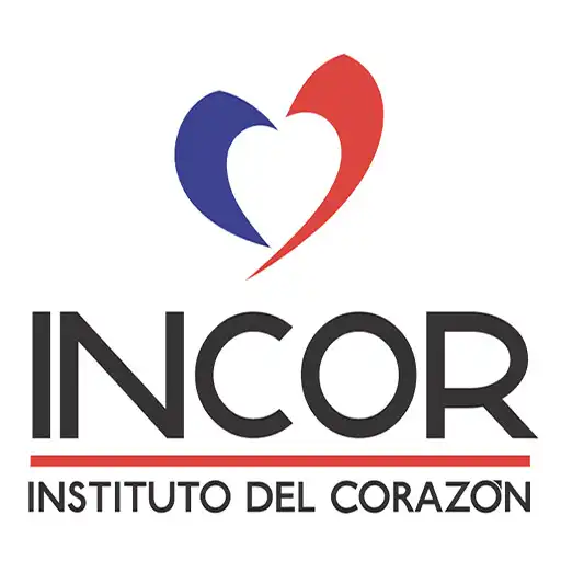 Play Incor La Rioja APK
