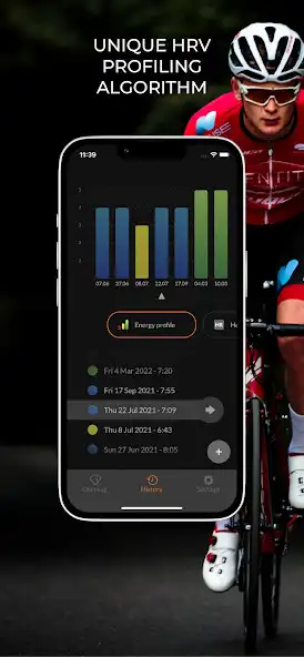 Play inCORPUS® HRV profiler as an online game inCORPUS® HRV profiler with UptoPlay