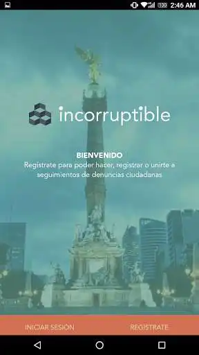 Play Incorruptible  and enjoy Incorruptible with UptoPlay