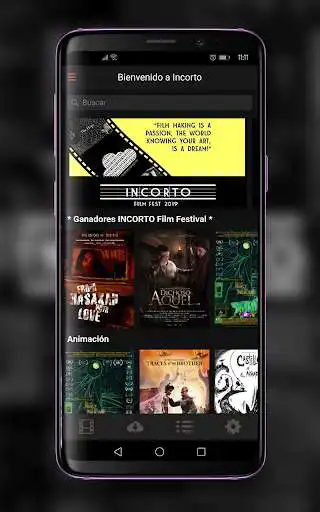 Play Incorto - Incorto App as an online game Incorto - Incorto App with UptoPlay