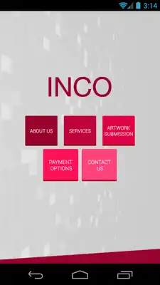 Play Inco as an online game Inco with UptoPlay