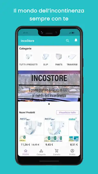 Play Incostore  and enjoy Incostore with UptoPlay