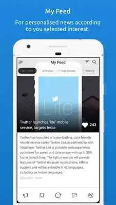 Play InCourt News