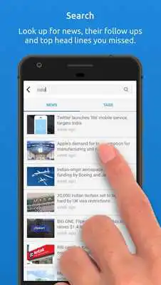 Play InCourt News