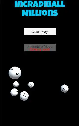 Play Incradiball Millions Reloaded! and enjoy Incradiball Millions Reloaded! with UptoPlay Play Incradiball Millions Reloaded! and enjoy Incradiball Millions Reloaded! with UptoPlay