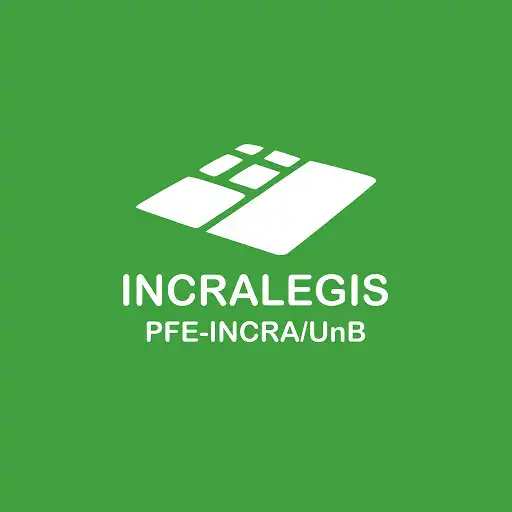 Play INCRALEGIS PFE-INCRA/ UnB APK