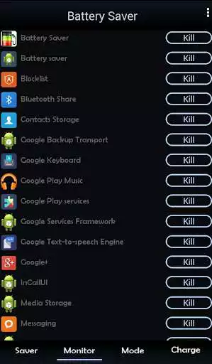 Play Increase Battery Life : Saver as an online game Increase Battery Life : Saver with UptoPlay