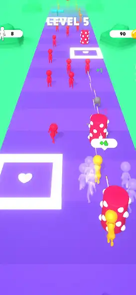 Play Increase Count  and enjoy Increase Count with UptoPlay