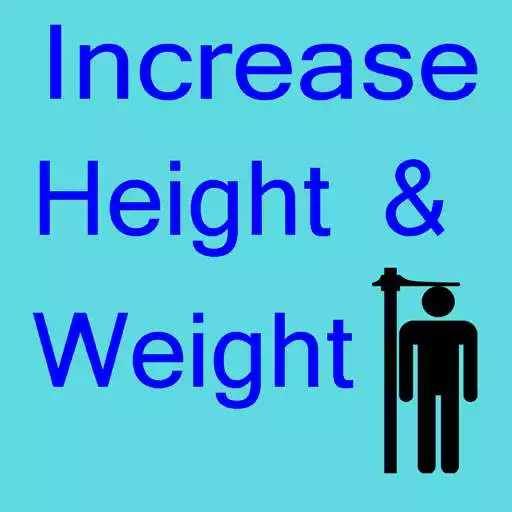 Play Increase Height and Weight APK Play Increase Height and Weight APK