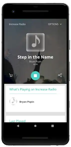 Play Increase Radio  and enjoy Increase Radio with UptoPlay