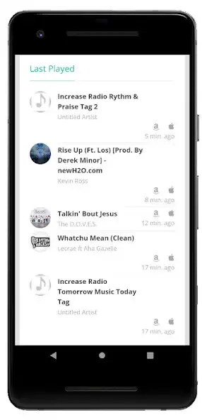 Play Increase Radio as an online game Increase Radio with UptoPlay