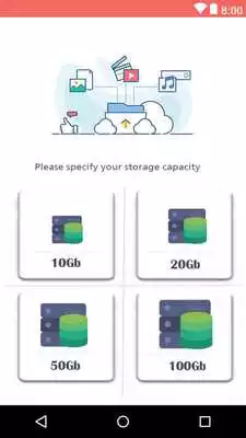 Play Increase storage space